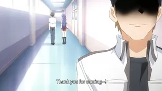 Mesu Nochi Torare - Ep.1