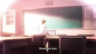 Mesu Nochi Torare - Ep.1