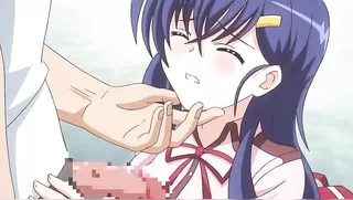 Mesu Nochi Torare - Ep.2