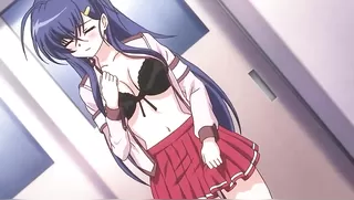 Mesu Nochi Torare - Ep.2