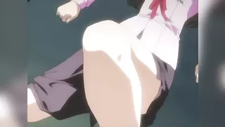 Professor Shino's Classes in Seduction