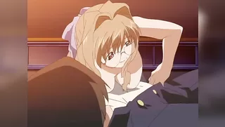 Professor Shino's Classes in Seduction