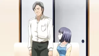 Oni Chichi 2 His demons - Ep.1