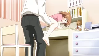 Oni Chichi 2 His demons - Ep.1