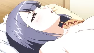 Oni Chichi 2 His demons - Ep.1