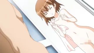 Oni Chichi 2 His demons - Ep.1