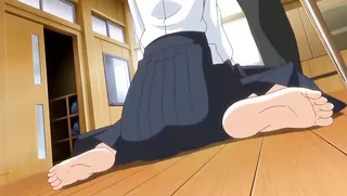 Oni Chichi 2 His demons - Ep.1