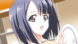 Oni Chichi 2 His demons - Ep.2