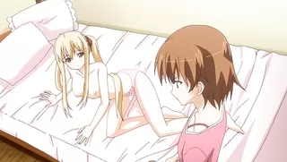 Oni Chichi 2 His demons - Ep.2