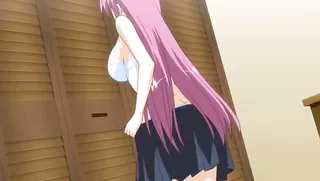 Oni Chichi 2 His demons - Ep.2