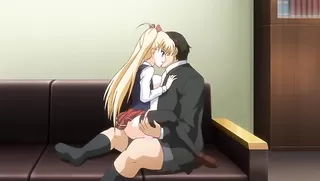 Oni Chichi: Re-birth