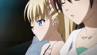 Oni Chichi: Re-birth