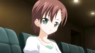 Oni Chichi: Re-birth