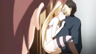 Oni Chichi: Re-birth