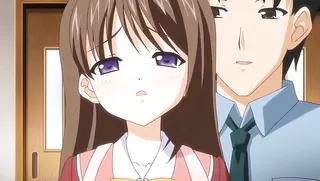 Oni Chichi: Re-born - Ep.1