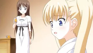 Oni Chichi: Re-born - Ep.1