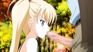 Oni Chichi: Re-born - Ep.1