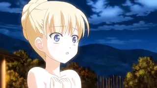 Oni Chichi: Re-born - Ep.1