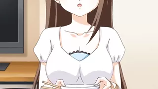 Oni Chichi: Re-born - Ep.2