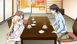 Oni Chichi: Re-born - Ep.2