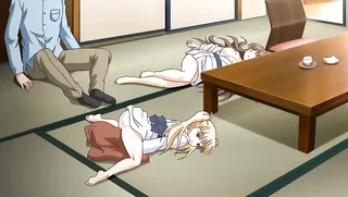 Oni Chichi: Re-born - Ep.2