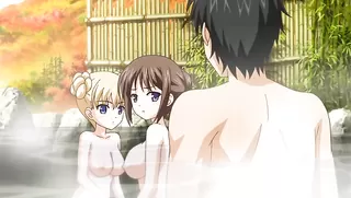 Oni Chichi: Re-born - Ep.2