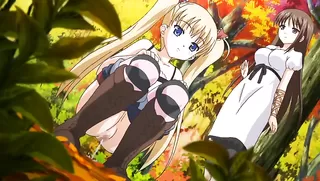 Oni Chichi: Re-born - Ep.2