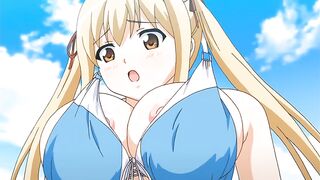 Oni Chichi 2: Revenge - Ep.1 Oni Chichi 2: Revenge - Ep.1