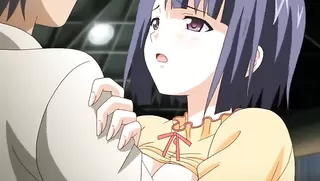 Oni Chichi 2: Revenge - Ep.2