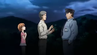 Oni Chichi 2: Revenge - Ep.2