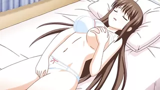 Oni Chichi - Rebuild - Ep.3