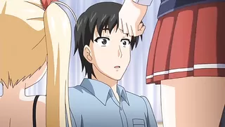 Oni Chichi - Rebuild - Ep.3