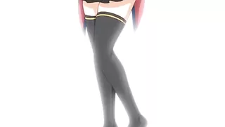 Oni Chichi - Rebuild - Ep.3