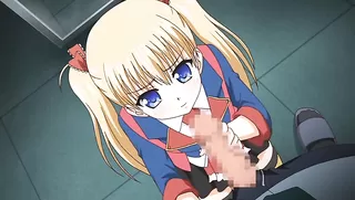 Oni Chichi - Rebuild - Ep.3