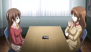 Oni Chichi - Rebuild - Ep.2