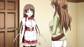 Oni Chichi - Rebuild - Ep.2