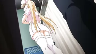 Oni Chichi - Rebuild - Ep.2