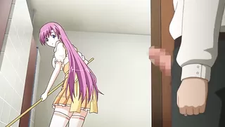 Oni Chichi 2: Harvest