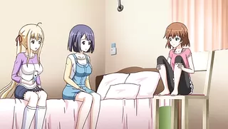 Oni Chichi 2: Harvest