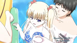 Oni Chichi: Refresh - Ep.1