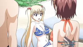 Oni Chichi: Refresh - Ep.1