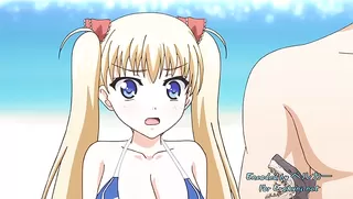 Oni Chichi: Refresh - Ep.2