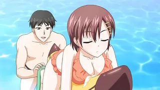 Oni Chichi: Refresh - Ep.2