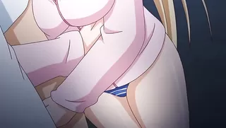 Oni Chichi: Refresh - Ep.2