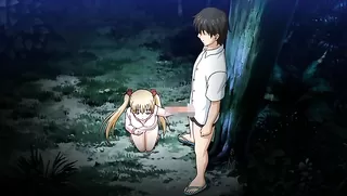 Oni Chichi: Refresh - Ep.4