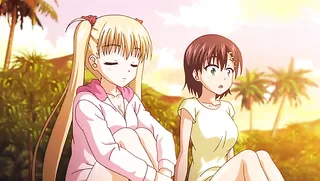 Oni Chichi: Refresh - Ep.4