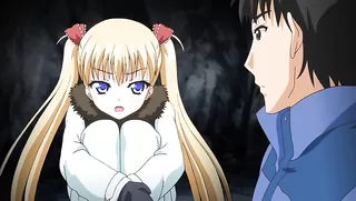 Oni Chichi: Kakeeshon