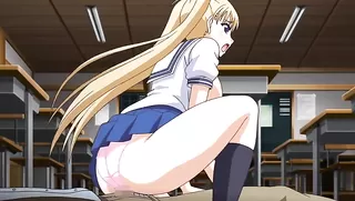 Oni Chichi: Kakeeshon