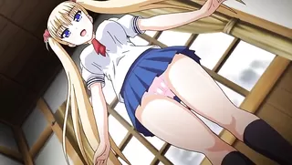 Oni Chichi: Kakeeshon