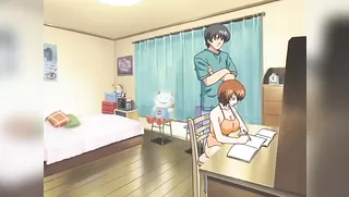 Bakunyuu Oyako - Ep.1